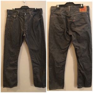 Men’s Levi’s 559 size 36X34